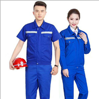 大量供应工作服-福州劳保用品专卖店 