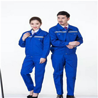2018年新款工作服&福州工作服批发