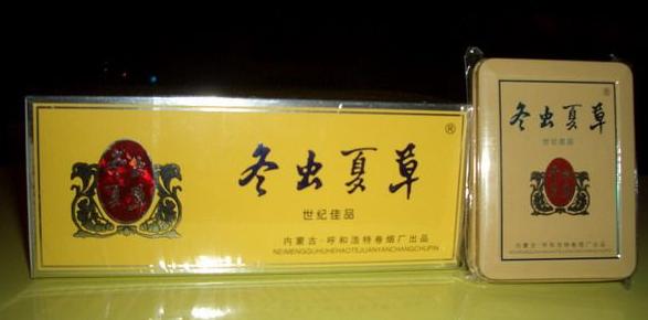无锡冬虫夏草回收