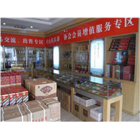 无锡烟酒回收店 