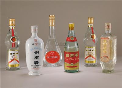 无锡老酒回收 