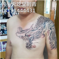 包头专业刺青,修改纹身找包头天龙堂