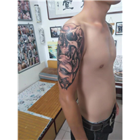 包头纹身刺青工作室价格