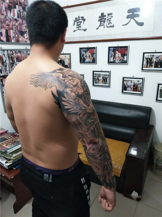 包头哪里有遮盖疤痕