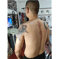 包头纹身刺青工作室哪家好