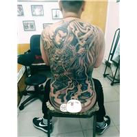 包头去纹身价格一般多少