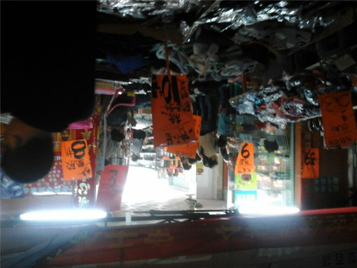 深圳专业清货公司-深圳商场清货