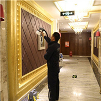 娄底除甲醛音乐学院