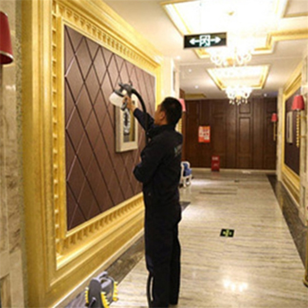 娄底除甲醛音乐学院