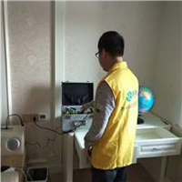 娄底专业除甲醛