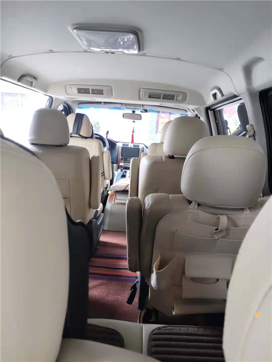 贵阳西江千户苗寨旅游包车哪家好