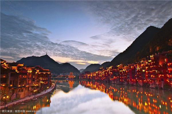 贵阳安顺旅游包车哪家好