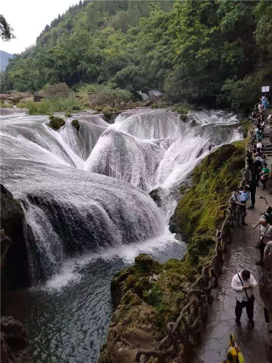 贵阳肇兴侗寨旅游包车师傅