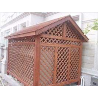 木屋