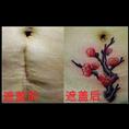开县专业纹身，重庆开县哪里有纹身