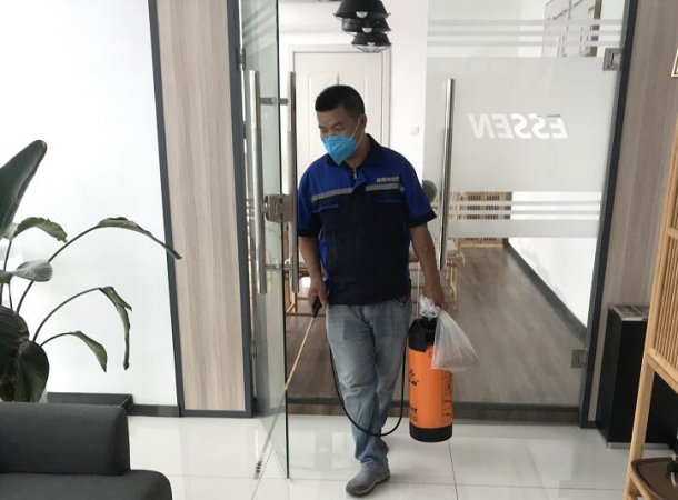 滁州商业楼灭鼠灭虫灭白蚁哪家公司好