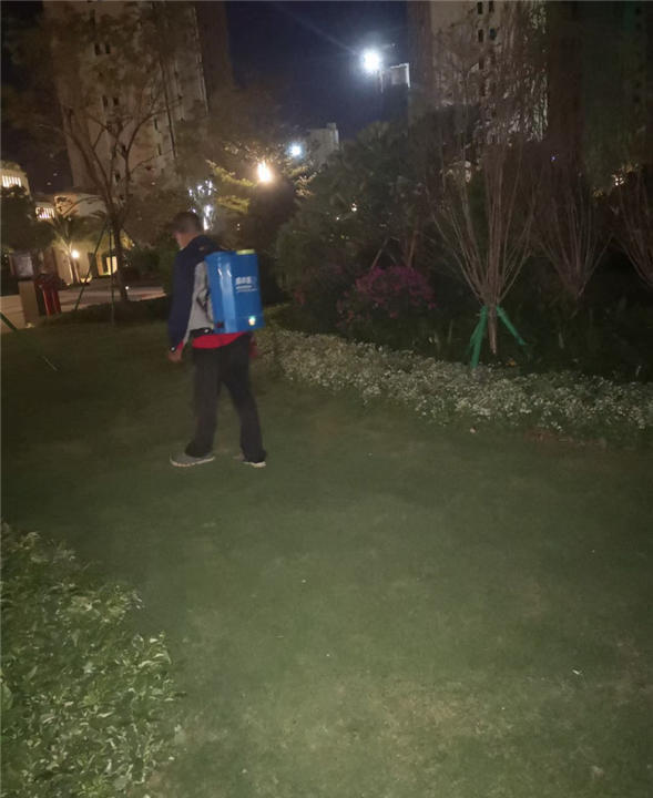 滁州旅馆灭鼠灭虫灭白蚁价格多少钱