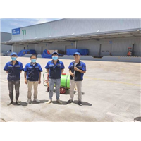 滁州全椒餐馆灭白蚁服务电话多少