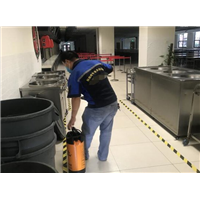 滁州厨房杀虫杀白蚁杀蟑螂价格贵吗