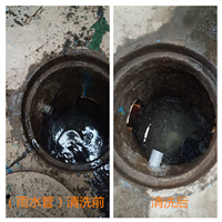 温州龙湾区疏通管道