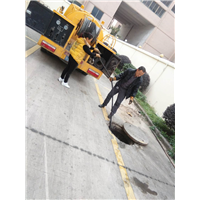 温州龙湾区污水处理