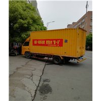 温州龙湾区市政管道疏通