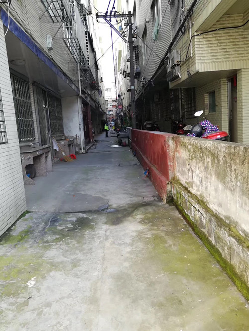 温州龙湾滨海园区管道疏通
