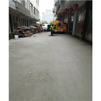 温州龙湾滨海园区化粪池改建