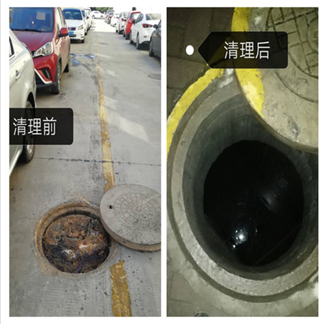 温州龙湾区管道疏通公司