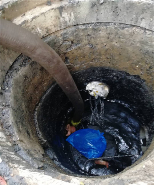 温州龙湾滨海园区污水处理