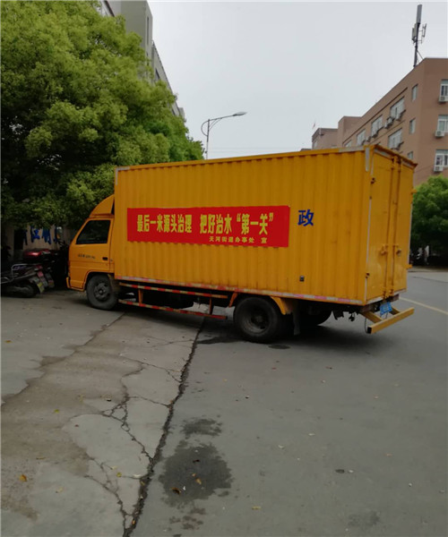 温州龙湾区市政管道疏通