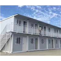 衡阳集装箱租赁