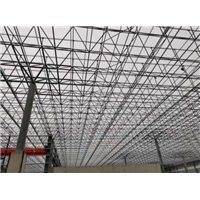 衡阳钢结构制作