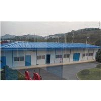 衡阳活动板房