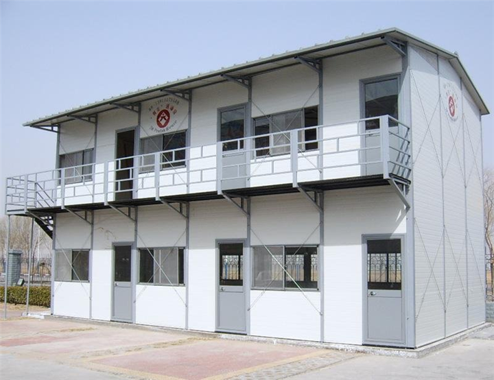 衡阳活动板房