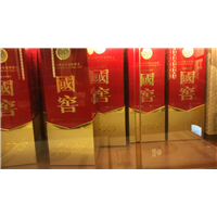 厦门回收五粮液
