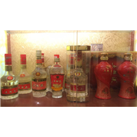 厦门老酒回收