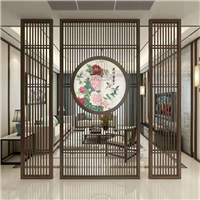 贵阳金属的屏风哪家好