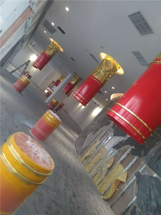 贵阳数码手机展柜