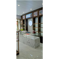 贵阳展柜厂电话