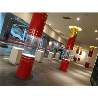 贵阳精品展柜