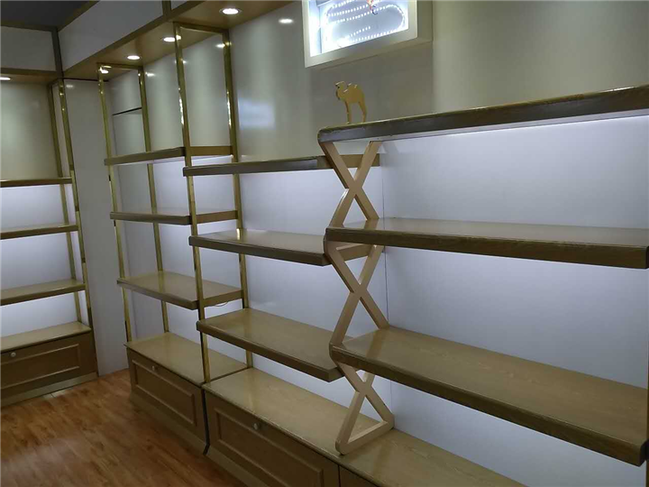 贵阳茶叶柜