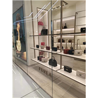 贵阳展柜厂家