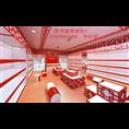 贵阳眼镜展柜|贵阳数码手机展柜