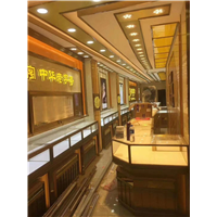 贵阳珠宝柜