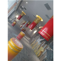 贵阳数码手机展柜