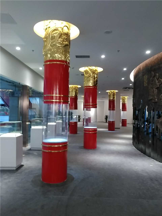 贵阳珠宝柜