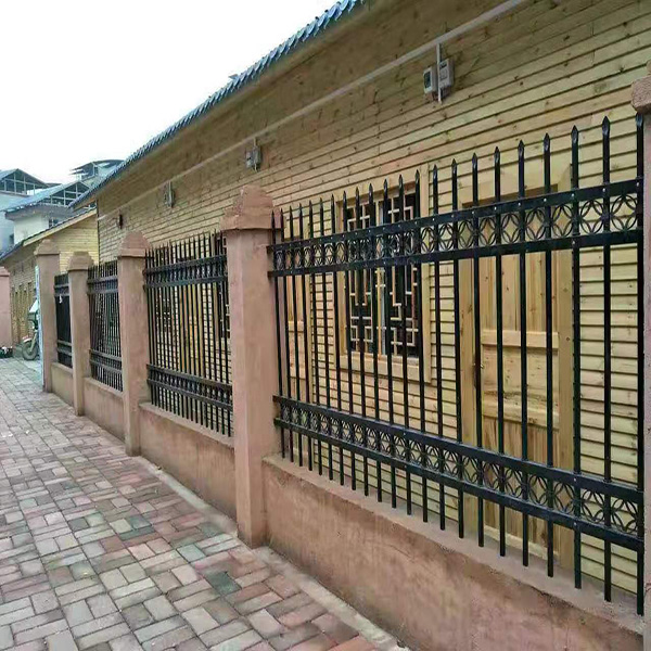 贵州围墙护栏 