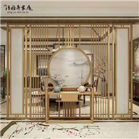贵阳金属的屏风厂家