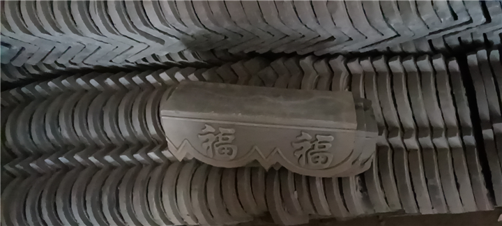 小福挂 